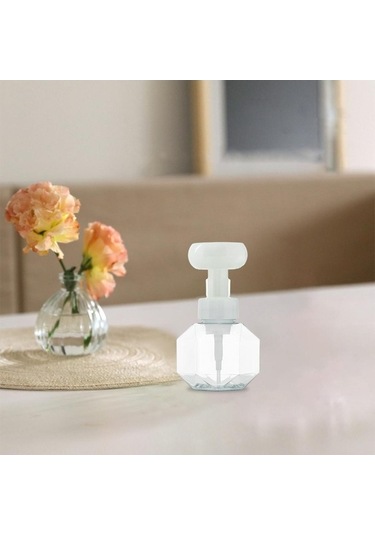 Pazly Suntek Sıvı Şişe Sabunluk Pompa Köpük Konteyner Boş Wp Diğer