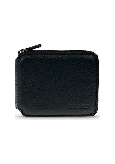 Guti Mat Deri Kredi Kartlık/ Cardholder Çok Renkli