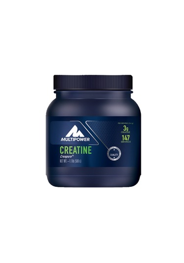 Creatıne Powder 500 Gr Aromasız