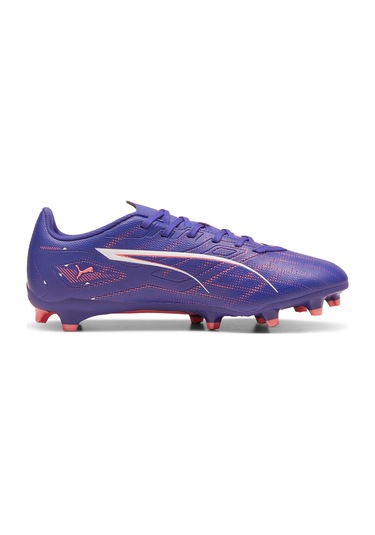 Puma Ultra 5 Play Fg/ag Krampon 107689 01 Mavi