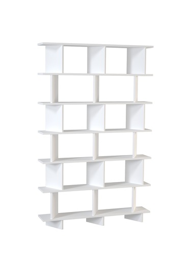 KALENDER DEKOR AZURE-120 KİTAPLIK AZR01