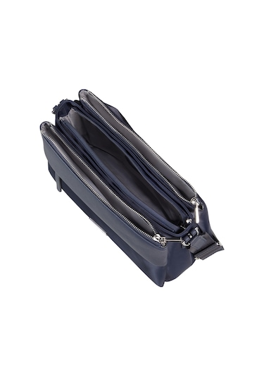 Samsonite Samsonıte Zalıa 3.0 Omuz Çantası 149454-1265 Lacivert