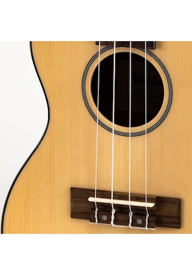Valler Vuko100 Concert Alto Ukulele
