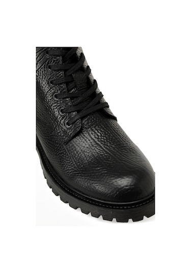 Oxide Budak 5pr Siyah Erkek Bot 000000000102045157 Siyah
