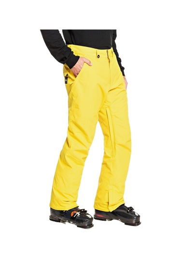 Quiksilver - Estate Pt Sarı Gold Altın