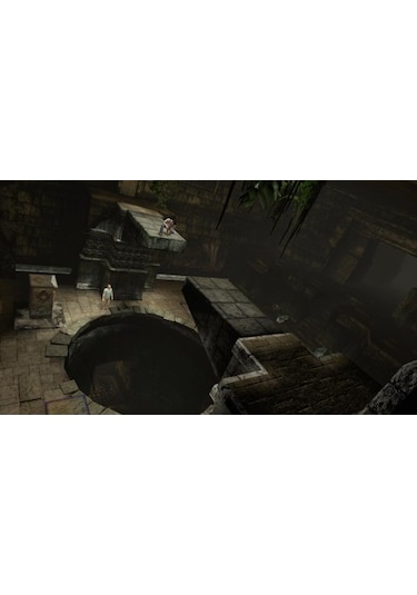 Uncharted: Drakes Schicksal Ps3 Cd Oyun Tehşir