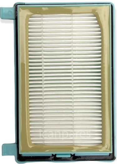 Philips Uyumlu Fc 8732 8734 Süpürge Silindir Ve Çıkış Filtre Bakım Seti