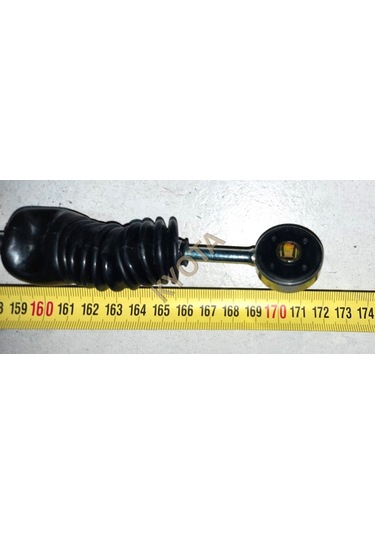 Vites Halatı H100 Kamyonet Tcı 04-12 Kyota