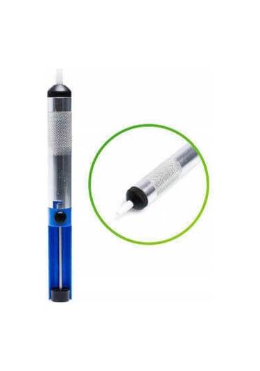 Marxlow Metal Lehim Pompası Zd-190