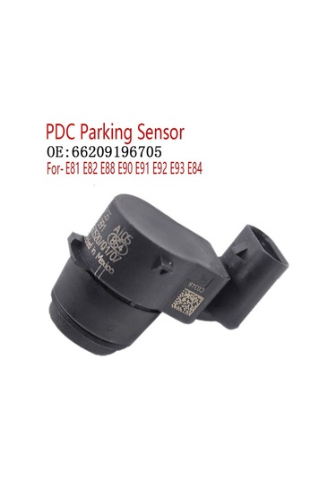 Adet Pdc Park Sensörü Bmw E81 E82 E88 E90 E91 E92 E93 E84