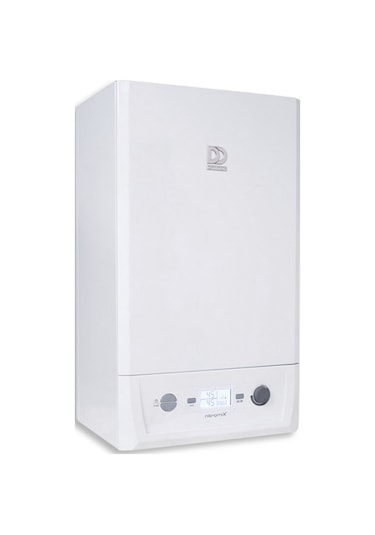 Demirdöküm Nitromix 28 kW Yoğuşmalı Kombi