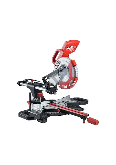 Attlas GK210 DBL 210 MM 1700W Çift Yatarlı Gönye Kesme - A0701021