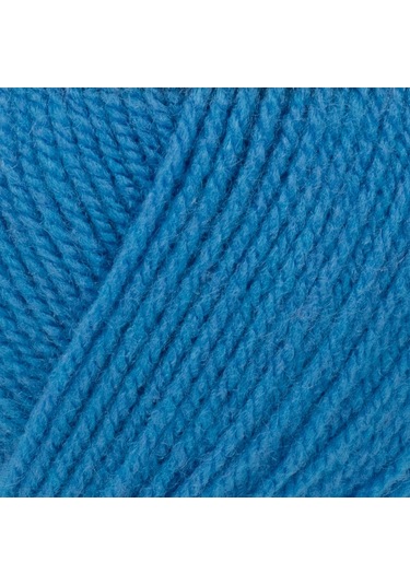 Kürkçü Han Happy Joy 100gr 300m El Örgü İpi Turkuaz Hj071