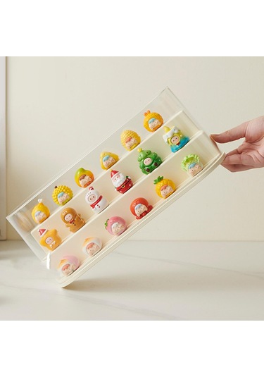 Suntek Minyatür Figürler Için Vitrin Koleksiyonluk Oyuncak