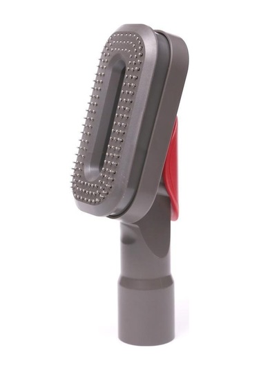 Cbtx V6 V7 V8 V9 Meile Elektrikli Süpürge Pet Tüy Alma Fırçası İçin, Özellik: Köpekbalığı Adaptörü İle