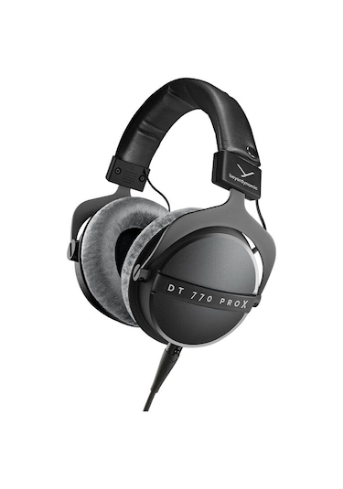 Beyerdynamic Dt 770 Pro X 48 Ohm Stüdyo Referans Kulaklığı