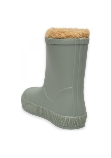 Igor  Yogi Borreguito Çocuk Yeşil Çizme