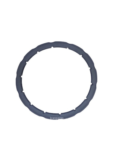 Tefal Uyumlu Jamie Oliver Clipso 6Lt Düdüklü Tencere Kapak Conta Lastiği