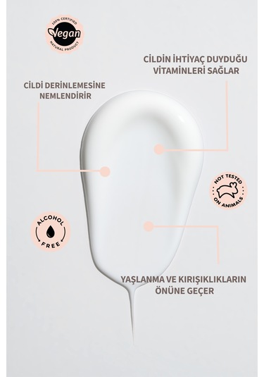 Lucille  Krem 50 ML