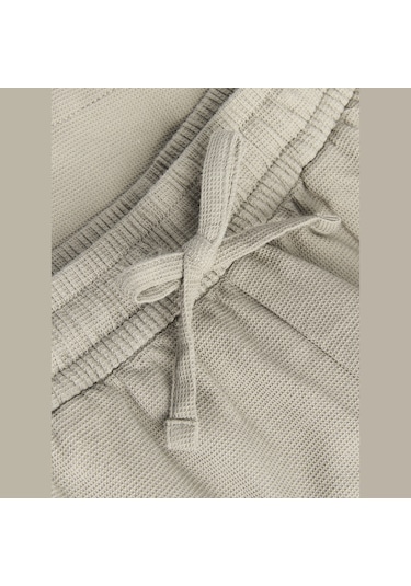 Jack & Jones Kadin Bol Kalip Günlük Sort - Global - 12301044 Vetiver
