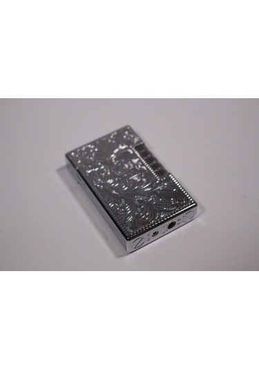 Mrchediyesepeti Çakmak Kişiye Özel İsim Yazılı Ve Mdf Tasarım Kutulu No:118