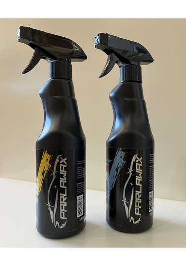 Parlawax 2’li Set N11.1959