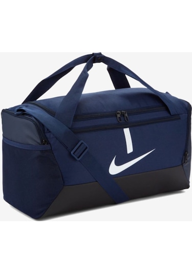 Nıke Unisex Spor Çantası Academy Team S Duffel Bag Cu8097-410 Lacivert