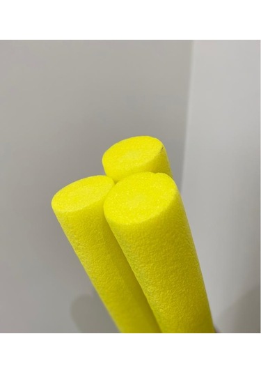 2 adet  Çok Renkli Deniz ve Havuz Makarnası, Köpük Sosis, Yüzme Makarnası Çok Renkli