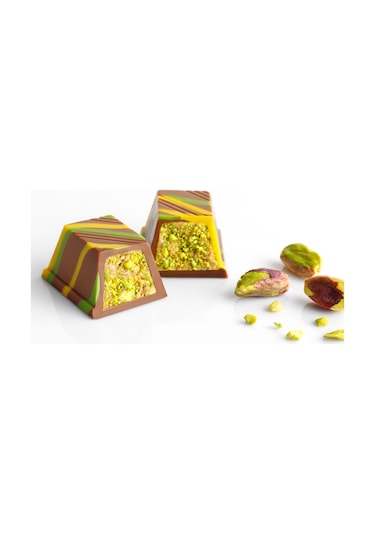Beyoğlu Dubaco Mini Çıtır Kadayıflı Dubai Çikolatası 200 Gr.