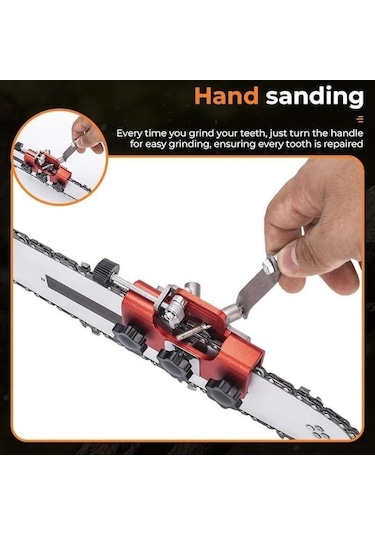 Diğer Mavi El Kumandalı Zincir Taşlama Makinesi, Toptan Kelepçeli Taşlama Bıçağı, Taşınabilir Elektrikli Testere