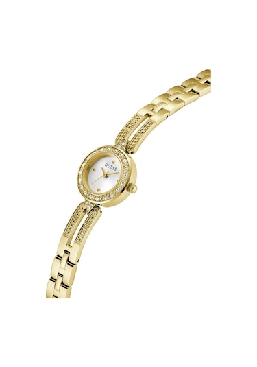 Guess Gugw1016l2 Kadın Kol Saati Altın