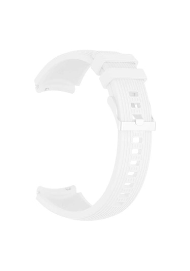 Galaxy Watch 46mm 22mm Krd-18 Uyumlu Zore Kordon-no9