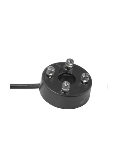 Masaüstü Çeşme Süsü Masaüstü Akan Su Süsü Reçine El Sanatları Renkli Lamba Boncuklu