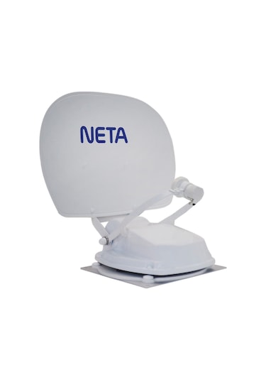 Neta Mta55 Uydu Sistemi