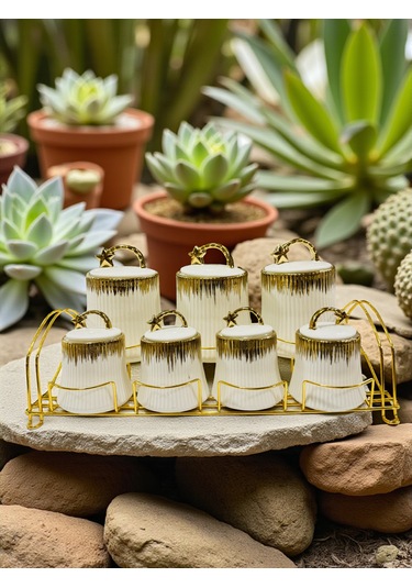 Aksoy Baharatlık Takımı 15 Parça Set