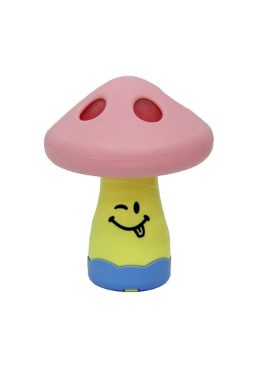 Mantar Çıngırak 1 Adet