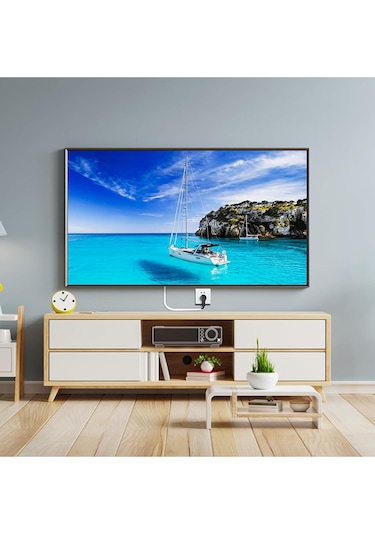 Greentech Esnek Kablo Kanalı / GT-KK01