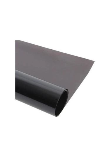 Carub 1800 Seria Çizilmez Cam Filmi 75x60m %20 Black Orta