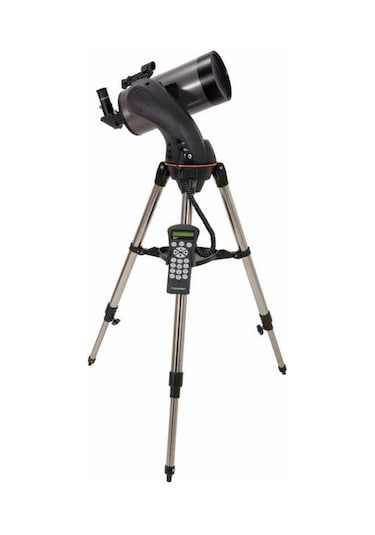 Celestron 22097 Nexstar 127slt Bilgisayar Donanımlı Teleskop