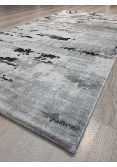 Tuğra Murano 3201 Gri Halı Yolluk 80X150 Cm