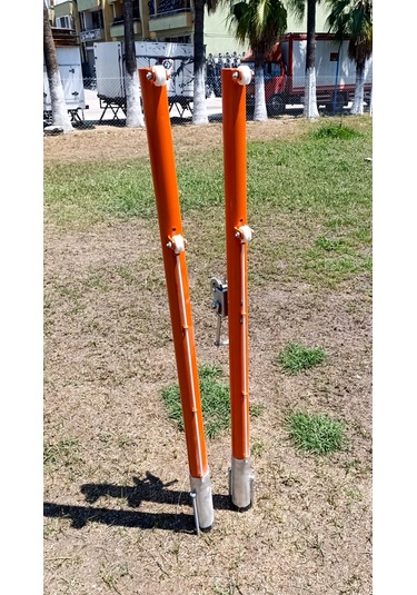 Adelinspor Tenis Ve Badminton Ortak Direği