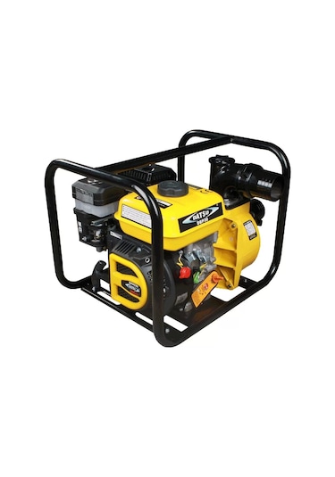 DATSU DBP30 3" 7 HP BENZİNLİ SU MOTORU