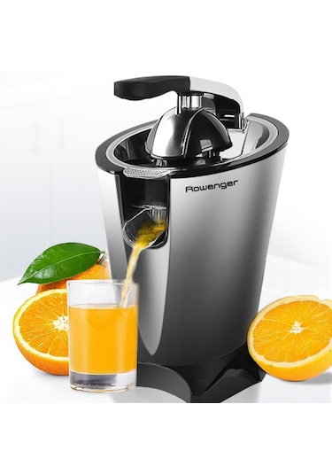 Rowenger D-8036F 600 W Elektrikli Meyve Sıkacağı