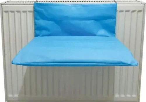 Petzoom Kedi Kalorifer Yatağı