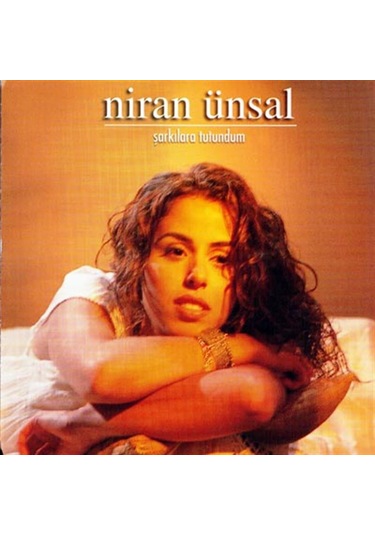 Niran Ünsal Şarkılara Tutundum - Cd