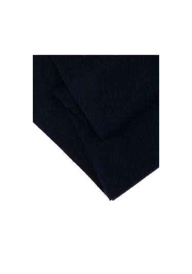 Pierre Cardin Erkek Lacivert Kaşkol 50317431-200 Lacivert