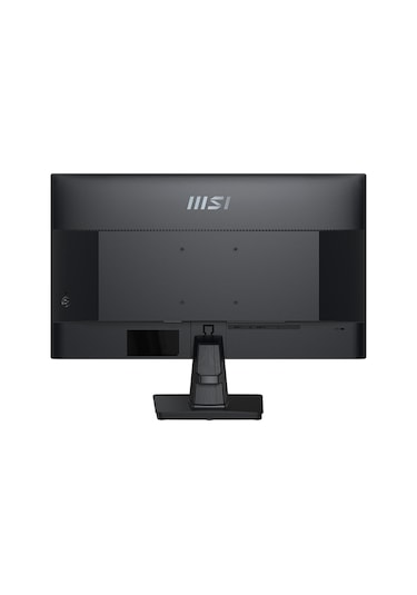 MSI Pro MP275Q 27" 1 MS 100 Hz WQHD VA IPS Monitör