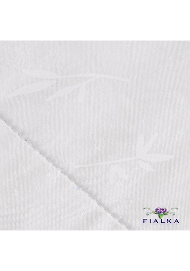 Fialka Bebek Bambu Yorgan 95X145