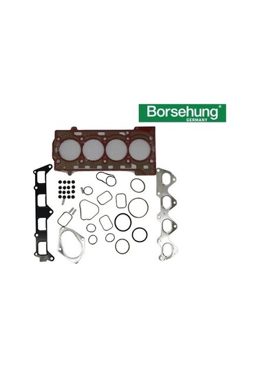 03c103383amkıt Takım Conta Üst - Golf-jetta-a3-passat-1.4 Lt.-tsı-blg-bmy-caxa-cava-b-c-d