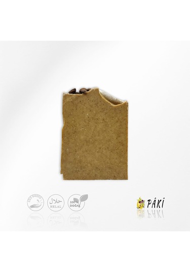 Kahve Sabunu 160gr 1 Adet